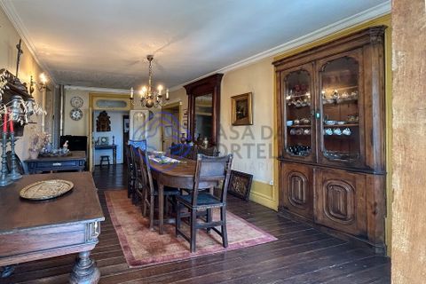 Farm i Valpacos, Vila Real, Valpacos - € 399.000 | Ref: 163271 - foto 29