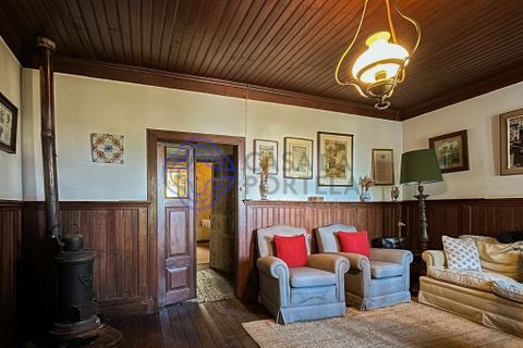 Farm i Valpacos, Vila Real, Valpacos - € 399.000 | Ref: 163271 - foto 39
