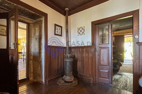 Farm i Valpacos, Vila Real, Valpacos - € 399.000 | Ref: 163271 - foto 40