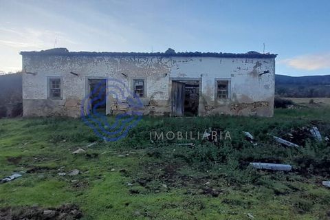 Landejendom i Fundao, Castelo Branco, Fundao - € 67.500 | Ref: 1119651 - foto 1