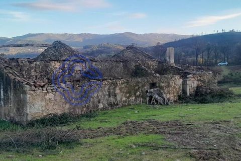 Landejendom i Fundao, Castelo Branco, Fundao - € 67.500 | Ref: 1119651 - foto 3