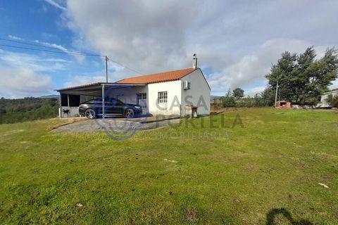 Byhus i Fundao, Castelo Branco, Fundao - € 125.000 | Ref: 1119381 - foto 7