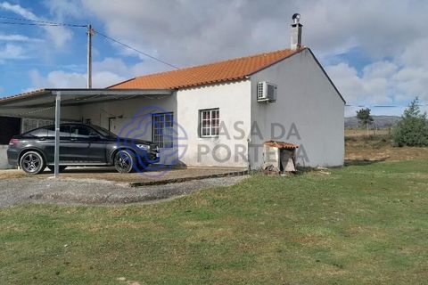 Byhus i Fundao, Castelo Branco, Fundao - € 125.000 | Ref: 1119381 - foto 9