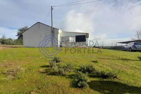 Byhus i Fundao, Castelo Branco, Fundao - € 125.000 | Ref: 1119381 - foto 11