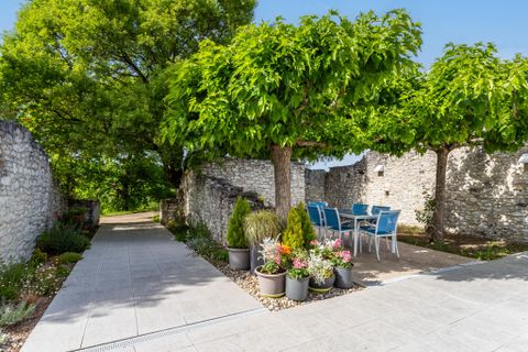 Villa i Montaigu-de-Quercy, Tarn-et-Garonne, Montaigu-de-Quercy - € 760.000 | Ref: WMC735-HM - foto 5