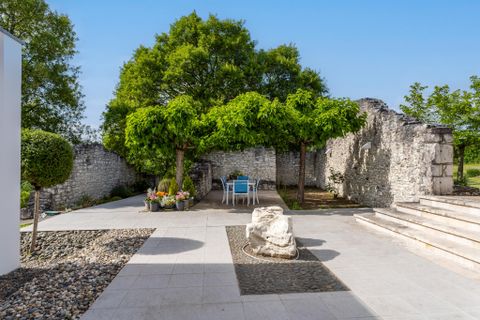 Villa i Montaigu-de-Quercy, Tarn-et-Garonne, Montaigu-de-Quercy - € 760.000 | Ref: WMC735-HM - foto 6