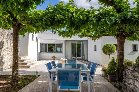 Villa i Montaigu-de-Quercy, Tarn-et-Garonne, Montaigu-de-Quercy - € 760.000 | Ref: WMC735-HM - foto 10