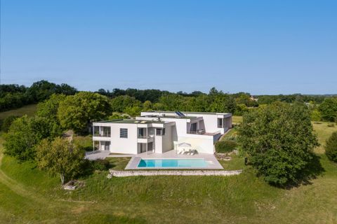 Villa i Montaigu-de-Quercy, Tarn-et-Garonne, Montaigu-de-Quercy - € 760.000 | Ref: WMC735-HM - foto 14