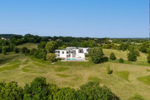 Villa i Montaigu-de-Quercy, Tarn-et-Garonne, Montaigu-de-Quercy - € 760.000 | Ref: WMC735-HM - foto 17
