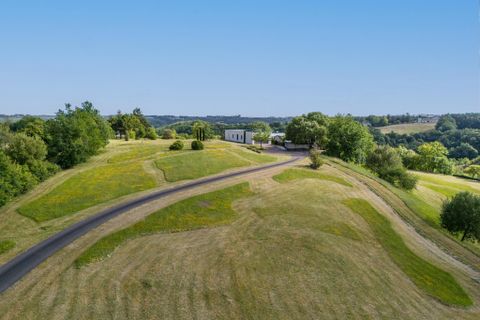 Villa i Montaigu-de-Quercy, Tarn-et-Garonne, Montaigu-de-Quercy - € 760.000 | Ref: WMC735-HM - foto 19