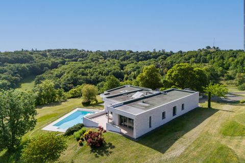 Villa i Montaigu-de-Quercy, Tarn-et-Garonne, Montaigu-de-Quercy - € 760.000 | Ref: WMC735-HM - foto 21