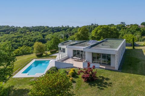 Villa i Montaigu-de-Quercy, Tarn-et-Garonne, Montaigu-de-Quercy - € 760.000 | Ref: WMC735-HM - foto 22