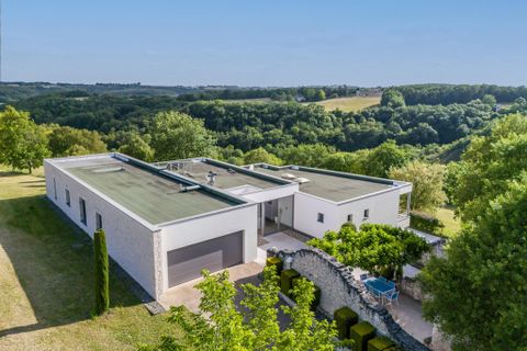 Villa i Montaigu-de-Quercy, Tarn-et-Garonne, Montaigu-de-Quercy - € 760.000 | Ref: WMC735-HM - foto 23