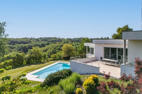Villa i Montaigu-de-Quercy, Tarn-et-Garonne, Montaigu-de-Quercy - € 760.000 | Ref: WMC735-HM - foto 20