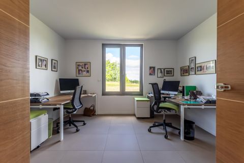 Villa i Montaigu-de-Quercy, Tarn-et-Garonne, Montaigu-de-Quercy - € 760.000 | Ref: WMC735-HM - foto 37