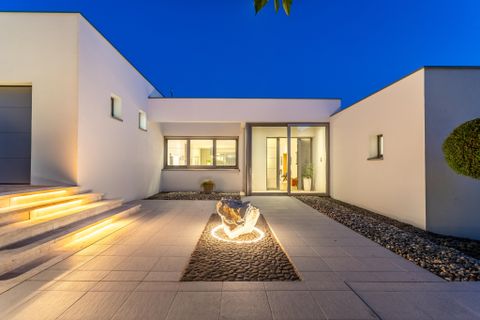 Villa i Montaigu-de-Quercy, Tarn-et-Garonne, Montaigu-de-Quercy - € 760.000 | Ref: WMC735-HM - foto 49