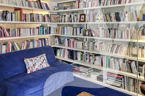 Lejlighed i Paris, Paris, Paris - € 2.300.000 | Ref: 1899 - foto 4