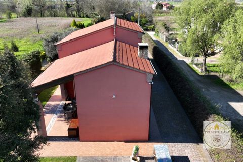 Villa i Villa Estense, Padua, Villa Estense - € 355.000 | Ref: AC2 - foto 2