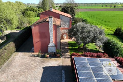 Villa i Villa Estense, Padua, Villa Estense - € 355.000 | Ref: AC2 - foto 3