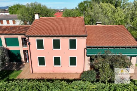 Villa i Villa Estense, Padua, Villa Estense - € 355.000 | Ref: AC2 - foto 4