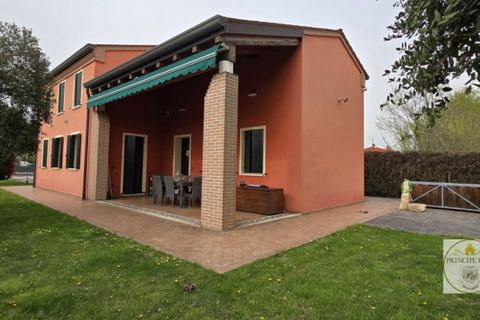 Villa i Villa Estense, Padua, Villa Estense - € 355.000 | Ref: AC2 - foto 5