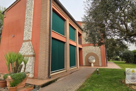 Villa i Villa Estense, Padua, Villa Estense - € 355.000 | Ref: AC2 - foto 6