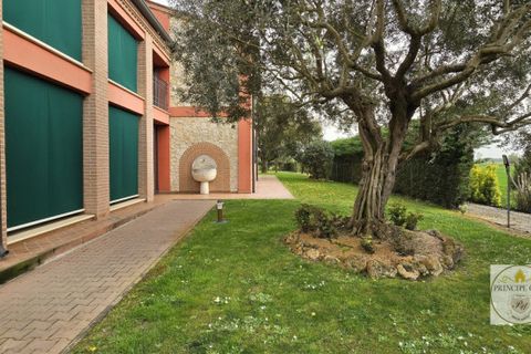 Villa i Villa Estense, Padua, Villa Estense - € 355.000 | Ref: AC2 - foto 7