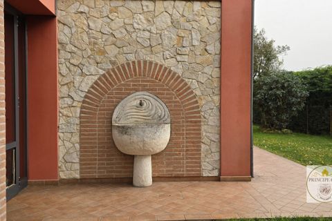 Villa i Villa Estense, Padua, Villa Estense - € 355.000 | Ref: AC2 - foto 8