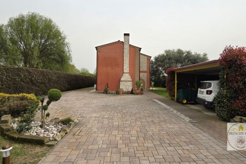 Villa i Villa Estense, Padua, Villa Estense - € 355.000 | Ref: AC2 - foto 9