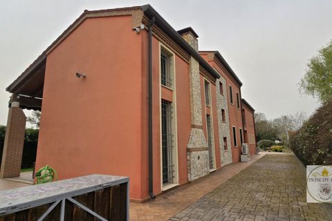 Villa i Villa Estense, Padua, Villa Estense - € 355.000 | Ref: AC2 - foto 10