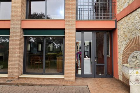 Villa i Villa Estense, Padua, Villa Estense - € 355.000 | Ref: AC2 - foto 11