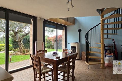Villa i Villa Estense, Padua, Villa Estense - € 355.000 | Ref: AC2 - foto 12