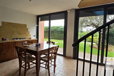 Villa i Villa Estense, Padua, Villa Estense - € 355.000 | Ref: AC2 - foto 13