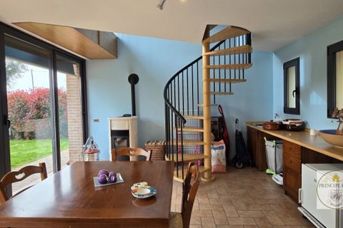 Villa i Villa Estense, Padua, Villa Estense - € 355.000 | Ref: AC2 - foto 16