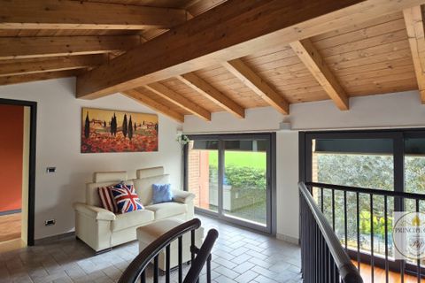 Villa i Villa Estense, Padua, Villa Estense - € 355.000 | Ref: AC2 - foto 18