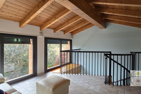 Villa i Villa Estense, Padua, Villa Estense - € 355.000 | Ref: AC2 - foto 19