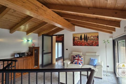 Villa i Villa Estense, Padua, Villa Estense - € 355.000 | Ref: AC2 - foto 21