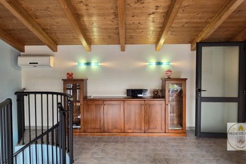Villa i Villa Estense, Padua, Villa Estense - € 355.000 | Ref: AC2 - foto 22