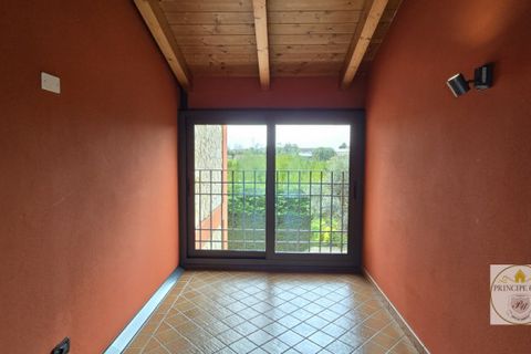 Villa i Villa Estense, Padua, Villa Estense - € 355.000 | Ref: AC2 - foto 23