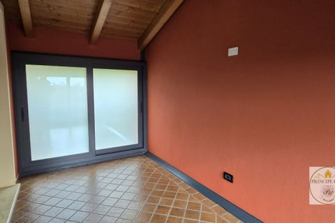 Villa i Villa Estense, Padua, Villa Estense - € 355.000 | Ref: AC2 - foto 24
