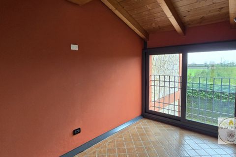 Villa i Villa Estense, Padua, Villa Estense - € 355.000 | Ref: AC2 - foto 26