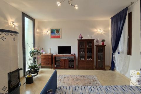 Villa i Villa Estense, Padua, Villa Estense - € 355.000 | Ref: AC2 - foto 28