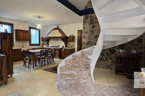 Villa i Villa Estense, Padua, Villa Estense - € 355.000 | Ref: AC2 - foto 33