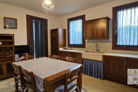 Villa i Villa Estense, Padua, Villa Estense - € 355.000 | Ref: AC2 - foto 35