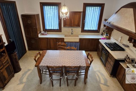 Villa i Villa Estense, Padua, Villa Estense - € 355.000 | Ref: AC2 - foto 36