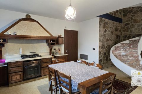 Villa i Villa Estense, Padua, Villa Estense - € 355.000 | Ref: AC2 - foto 37