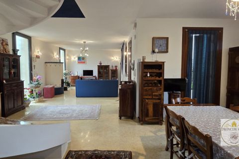 Villa i Villa Estense, Padua, Villa Estense - € 355.000 | Ref: AC2 - foto 38