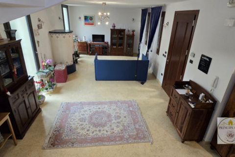 Villa i Villa Estense, Padua, Villa Estense - € 355.000 | Ref: AC2 - foto 39