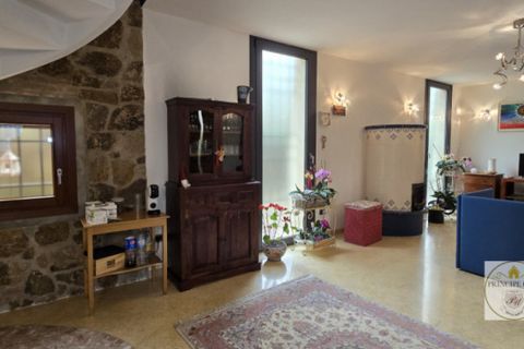 Villa i Villa Estense, Padua, Villa Estense - € 355.000 | Ref: AC2 - foto 41