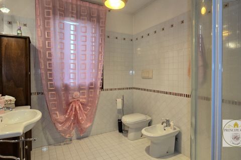 Villa i Villa Estense, Padua, Villa Estense - € 355.000 | Ref: AC2 - foto 45